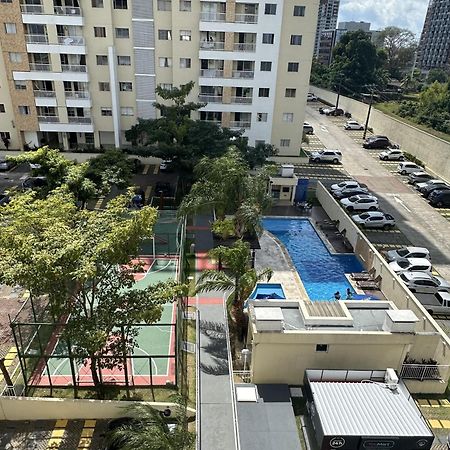 Life Ponta Negra - 5O Andar Manaus Exterior foto